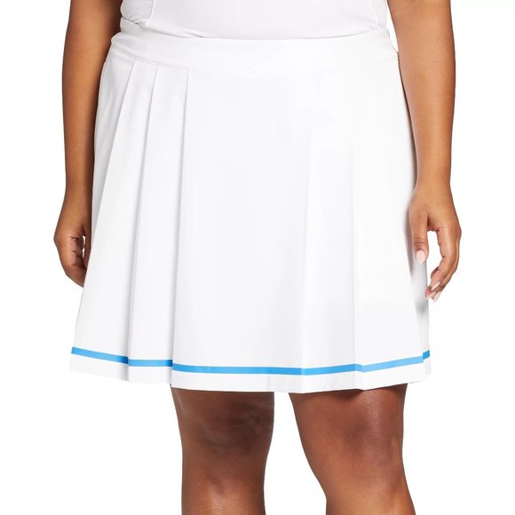 Lady Hagen Pants - NWT Lady Hagen Women's 16" Pleated Golf Skort